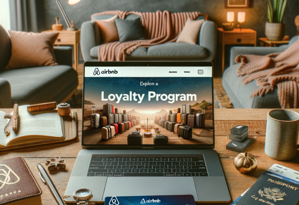 Airbnb Explora la Implementación de un Programa de Fidelización: ¿Qué Podría Significar para Sus Usuarios?